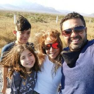 Meet your Posher, Tamiko